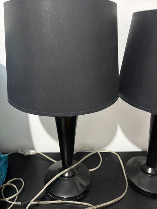 Mobília completa para quarto