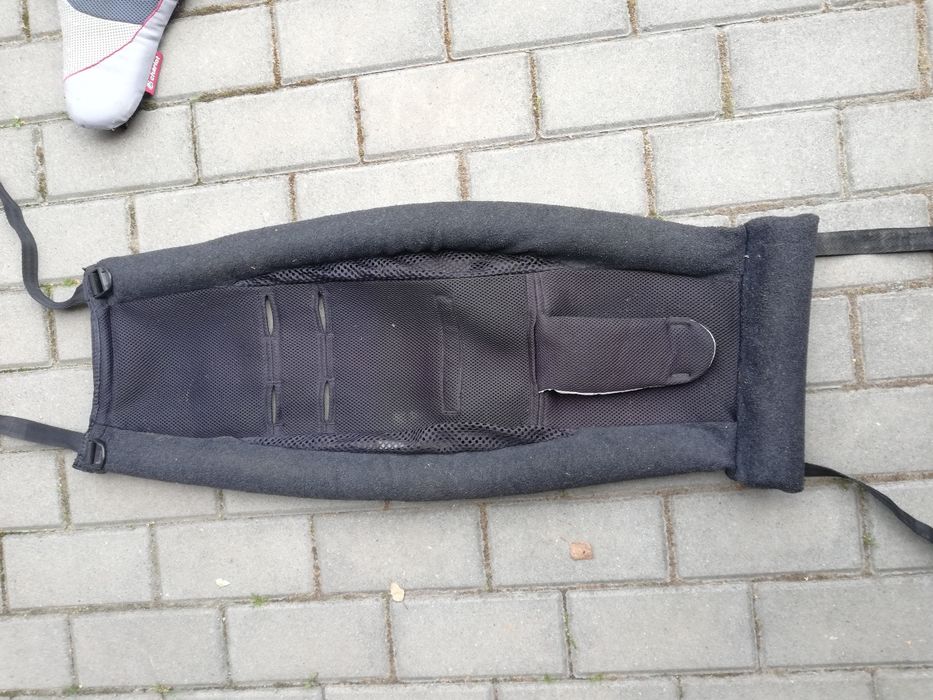 Przyczepka rowerowa Chariot 2 osobowa