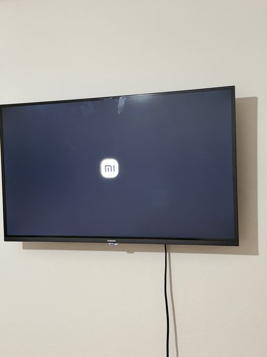 Vendo Smart Tv xaiomi