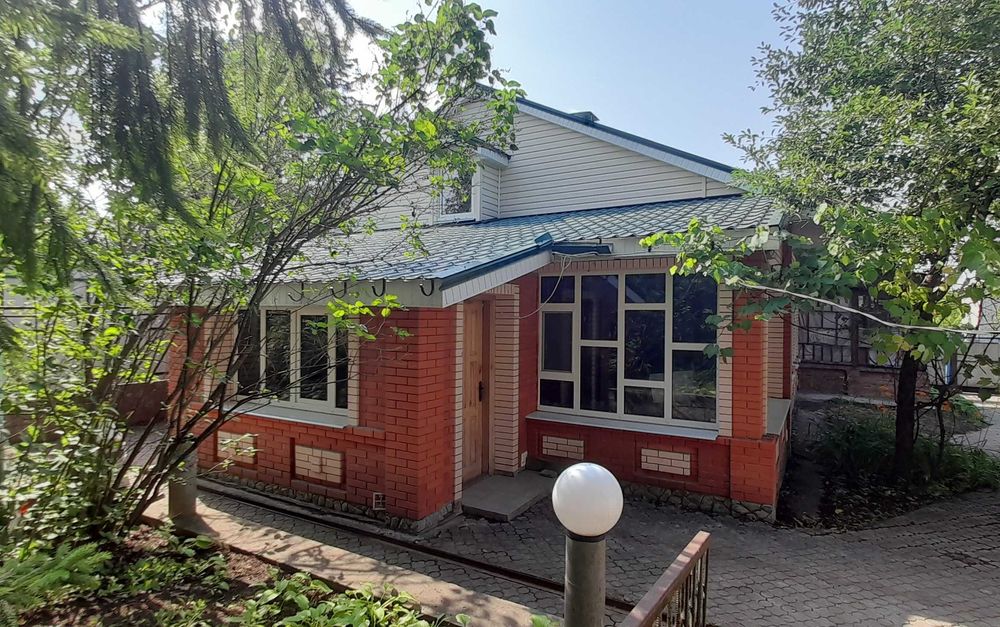 Продается дом пгт Высокий