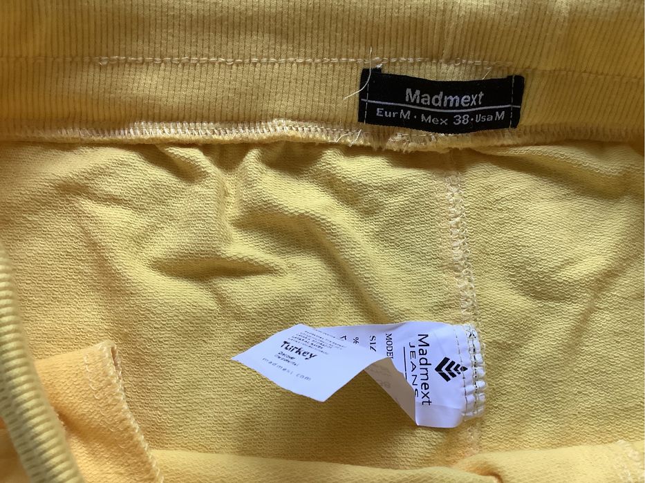 Spodnie unisex znanej firmy