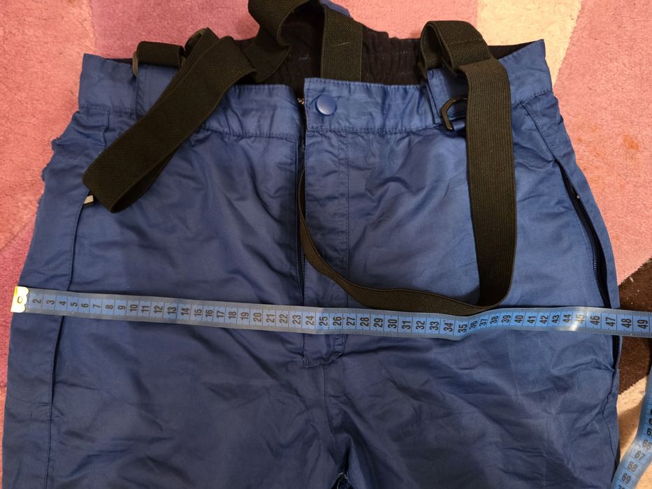 Лижні штани р.42-46 жіночі