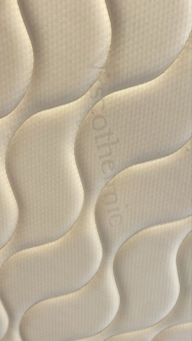 Colchao 160x200 novo