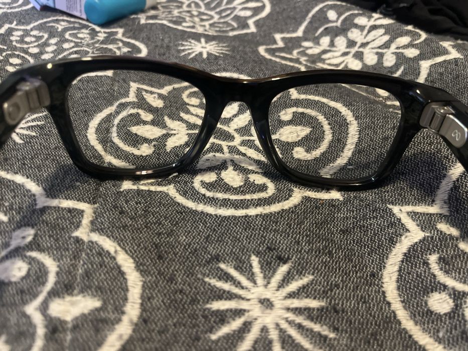 Oculos rayban com camera fotografica