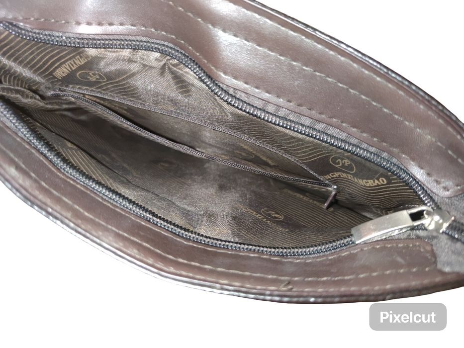 Сумка Delika коричневая