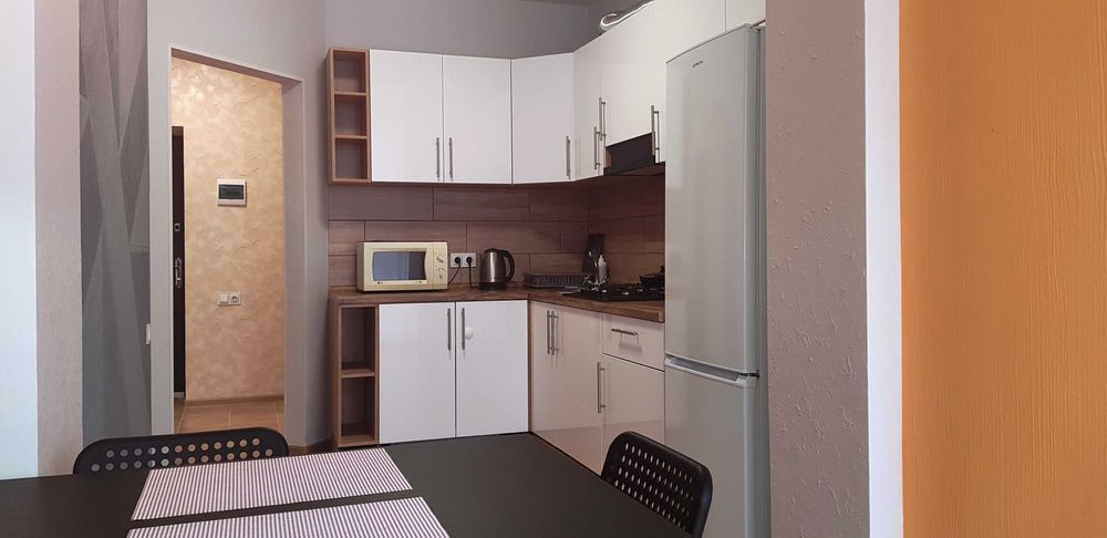 Здаю 1 кв. ЖК "Sofia Residence", Соф. Борщагівка, пр. Мартинова 12