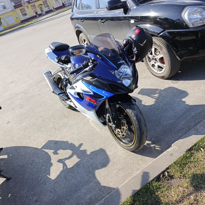Suzuki gsxr1000r