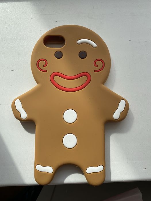 Чохол на iphone se