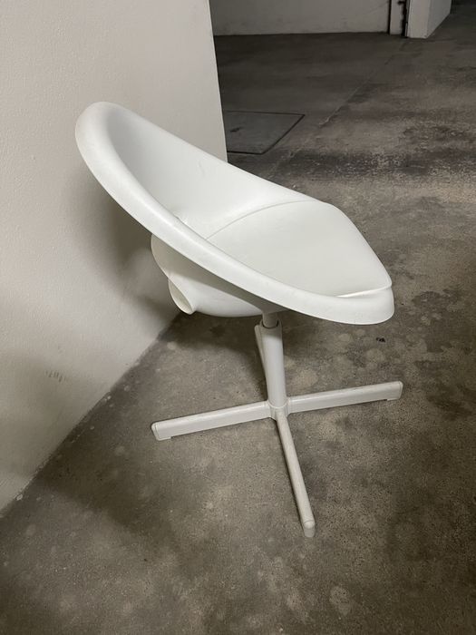 Secretária e cadeira de criança Ikea