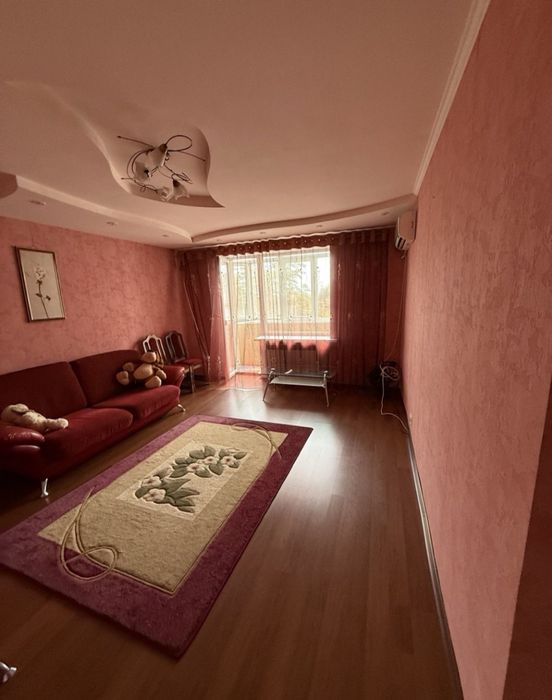 Продам 4-квартиру Верхнеднепровск Центр Є-Відновлення