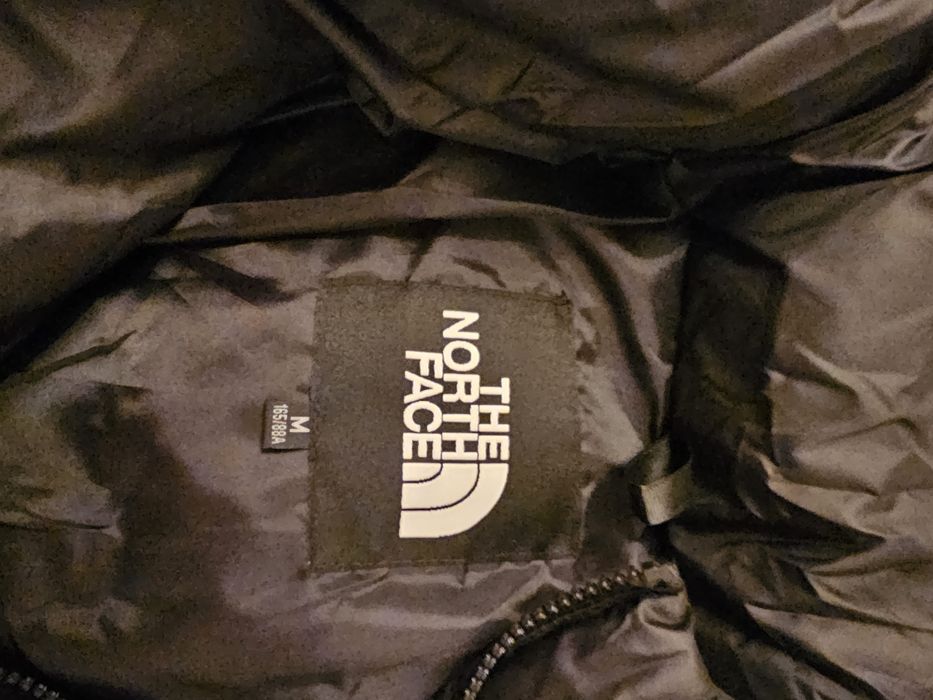 Casaco The North Face