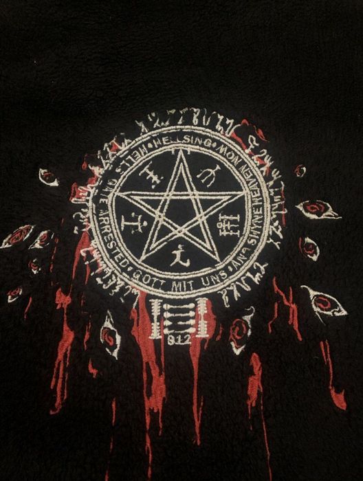 Hells gate arrested от апатии