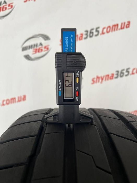 шини бу 225/45 r19 hankook ventus s1 evo3 k127 6mm