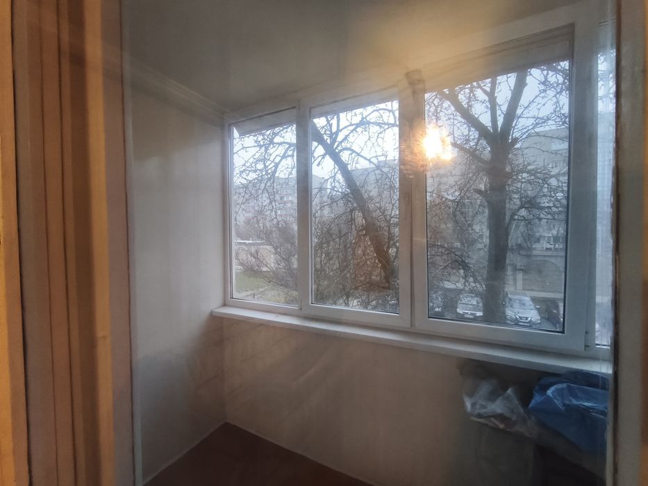 Продаж 2-кімнатної квартири на ДНС