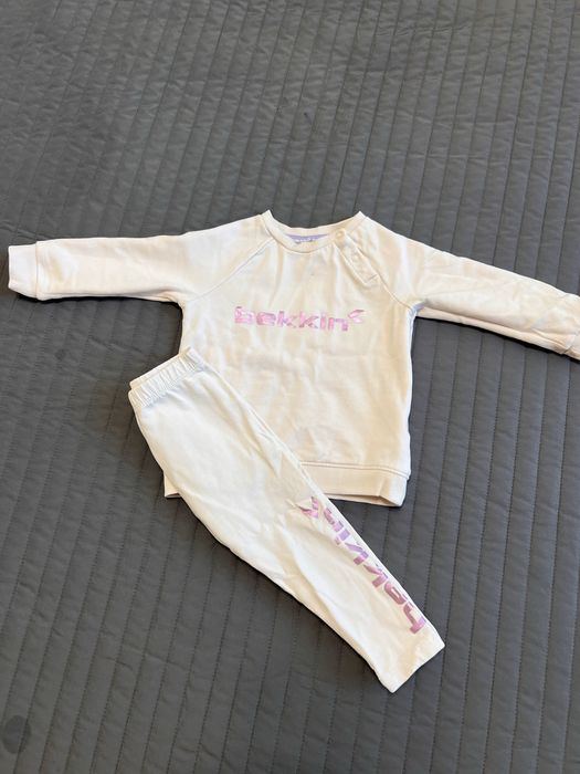 Флісовий костюмчик