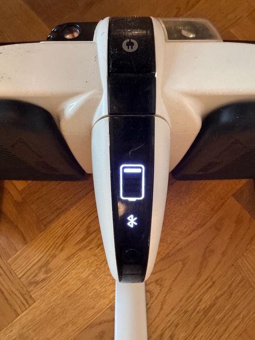Гіроскутер Segway Xiaomi Ninebot