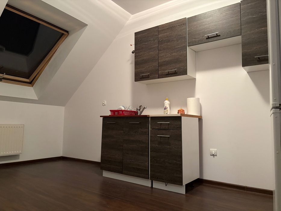 Mieszkanie – Kąty Wrocławskie - Widok 4