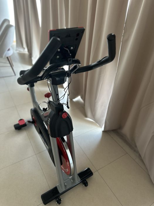 Bicicleta de Spinning ECO-DE