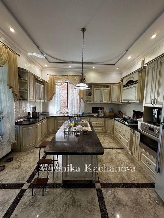 House by the address st. Sportivnaya (area 315 m²) - Atlanta.ua - photo 11