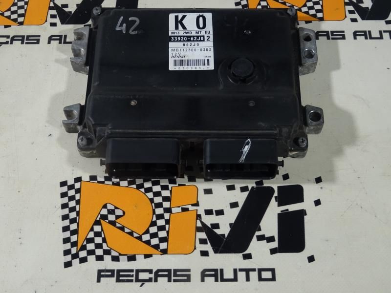 Centralina motor / ECU SUZUKI Swift III (MZ, EZ)