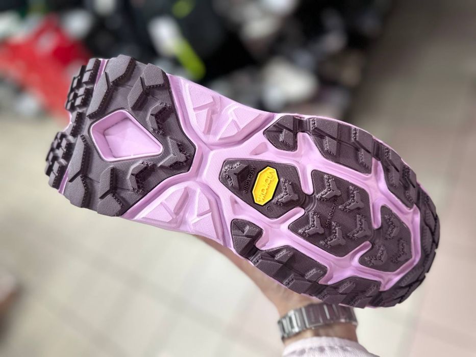 Черевики Hoka Kaha 2  Frost Moc GTX  Halfdays ( РОЗМІР  38 2/3 - 40 2/3 )