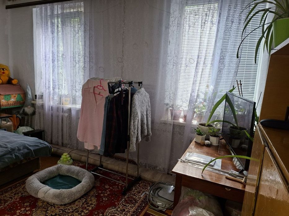 Продам 2к кв район пр. Мазепи
