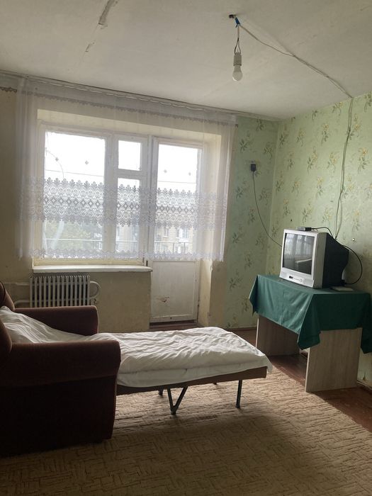 Продається  квартира 18м