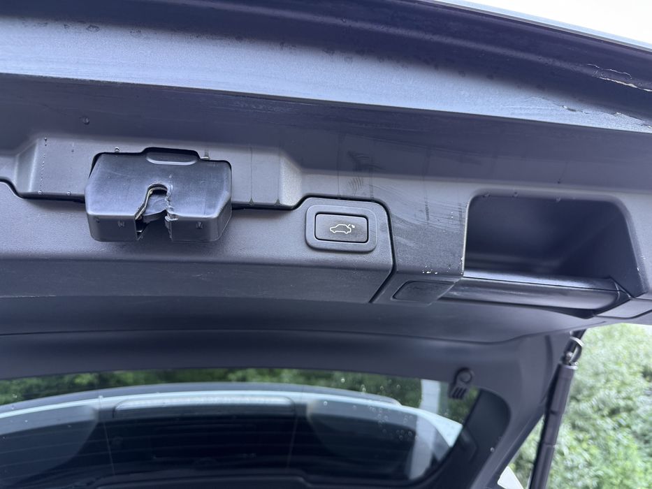 Renge Rover Evoque
