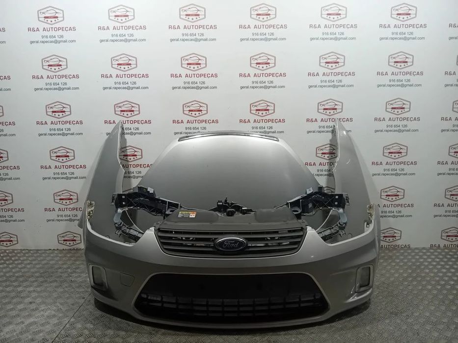 Frente Completa Ford C-Max 1 Facelift