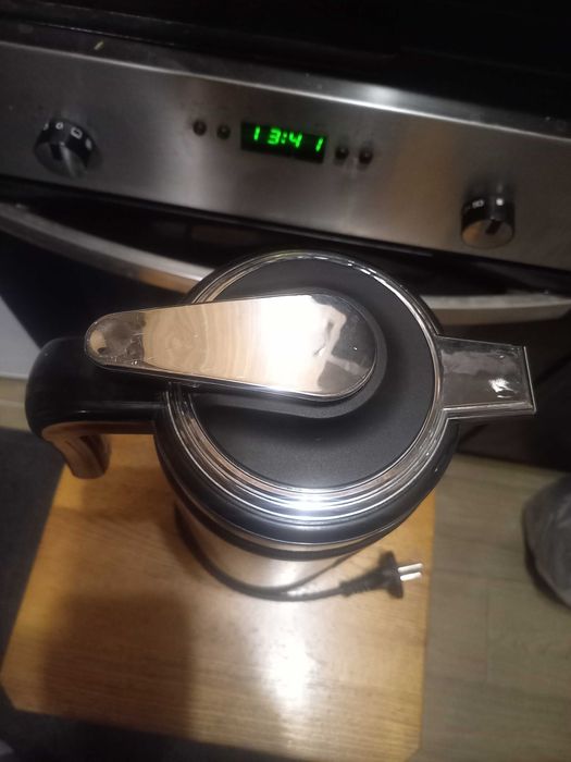 Zepline ZP-123 термос с поддержкой температуры, электрический термопот