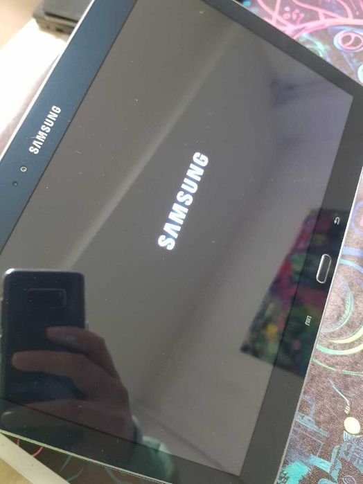 Tablet Samsung Galaxy TAB 3