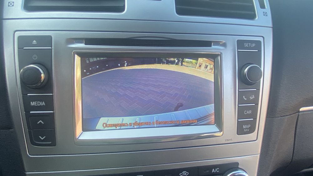 Продам тойота авенсис т27 автомат универсал 2013гв дизель 2,23