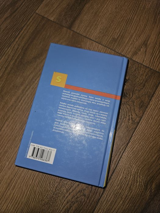 Słownik wyrazów obcych