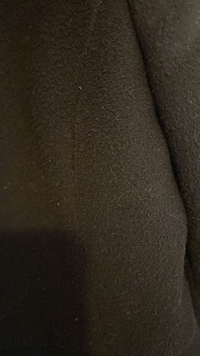 Sobretudo da stradivarius