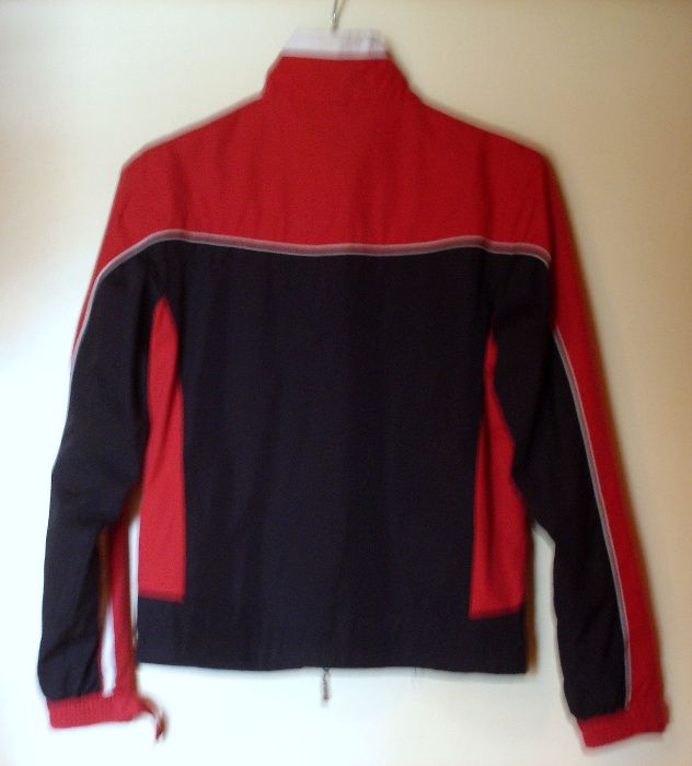 Kurtka sportowa. Wiosna,jesień.Rozm.S.
