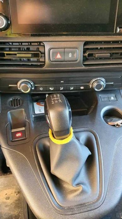 Opel Combo 1.5 100cv