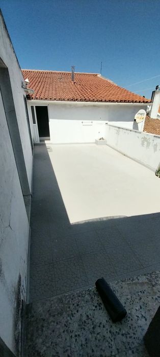 Moradia T5 em Alvito , Beja