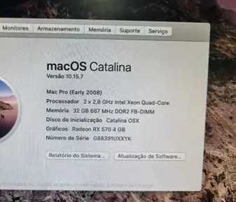 Mac Pro 3.1 Motherboard by Apple424592513801932801