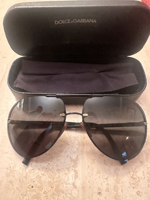 Vendo Oculos de Sol Dolce & Gabbana