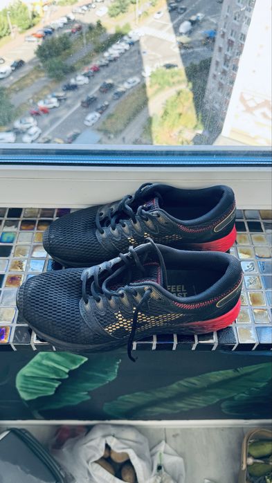 Кросівки Asics Road Huwk FF2 для бігу