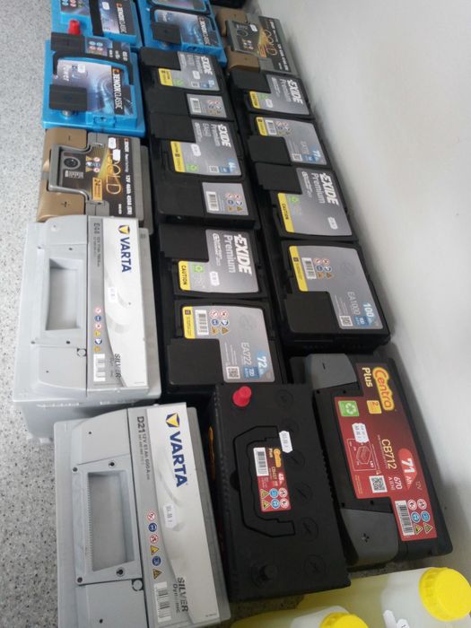 JENOX HOBBY 80AH 12V Akumulator do łodzi, camperów PROMOCJA !!