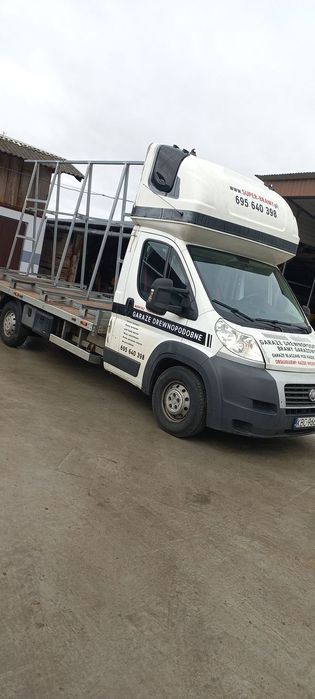 Fiat Ducato  Fiat ducato 3.0  180km 2014