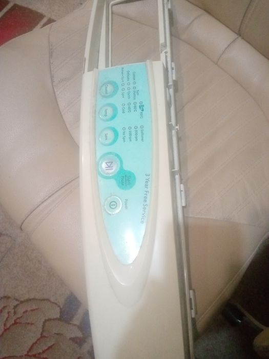 Стиральная машина Самсунг S 821 на запчасти