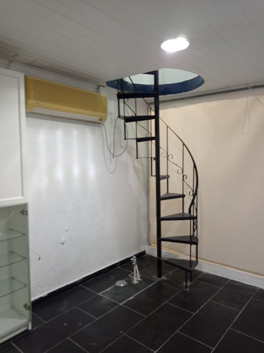 Espaço comercial
