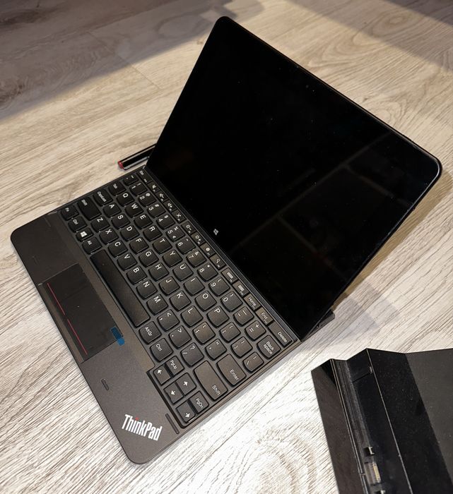 Tablet Lenovo Thinkpad 10 (2. Generacji)
