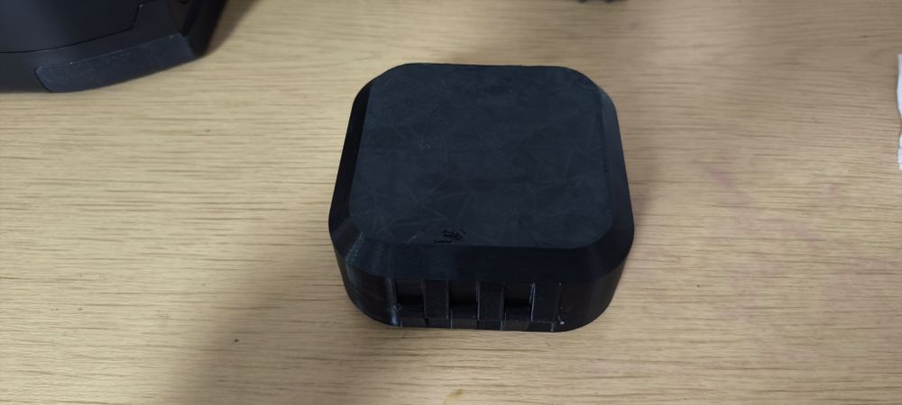 Кейс для meteor 75 pro
