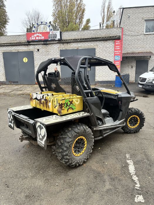 Продам баги BRP 1000