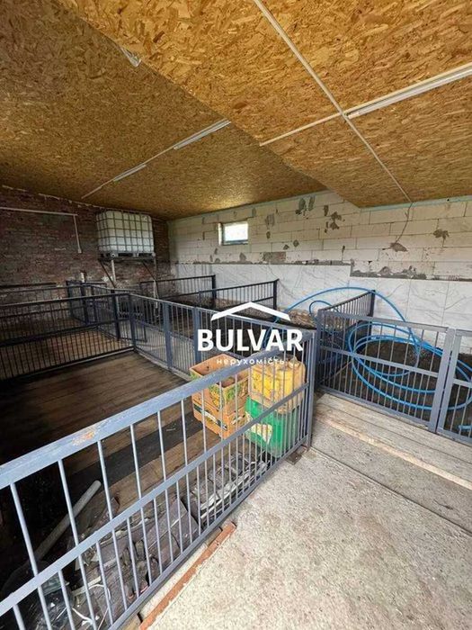 Продам ФЕРМУ, село Староверовка, Красноградский район