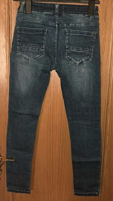 Calças de ganga 12 anos