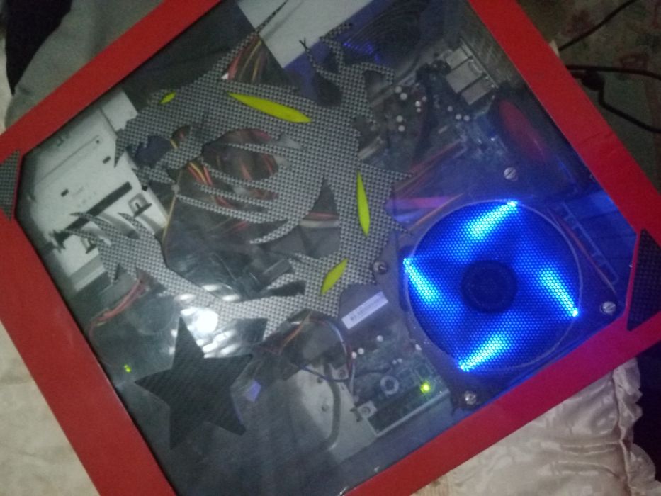 Tower in Good Condition64738344190849121